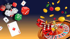 Вход на зеркало DBbet Casino